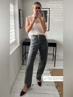 Zara White Sleeveless Layered Top